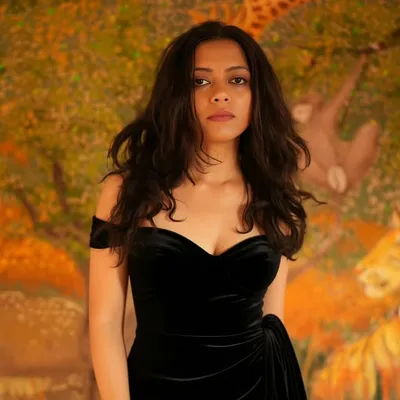 Eshitta Shah profile