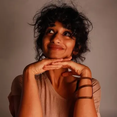 Eshna Kutty profile