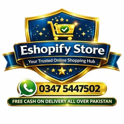 Eshopify Store ❄️ profile