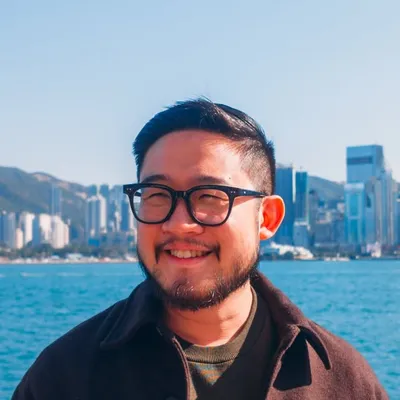 Eshton Chua profile