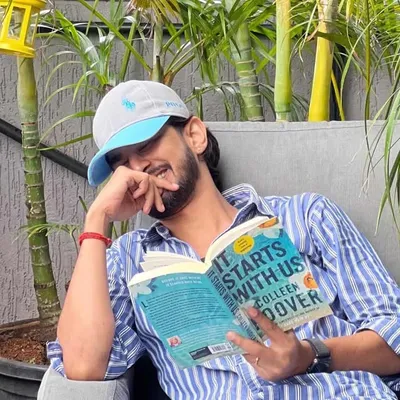 Eswar Ganeshan profile