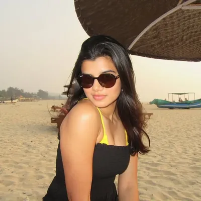 Esha Ibrampurkar profile