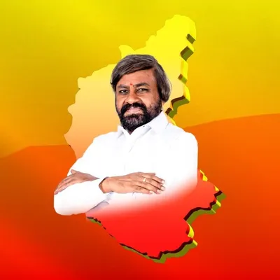 Eshwar Khandre profile