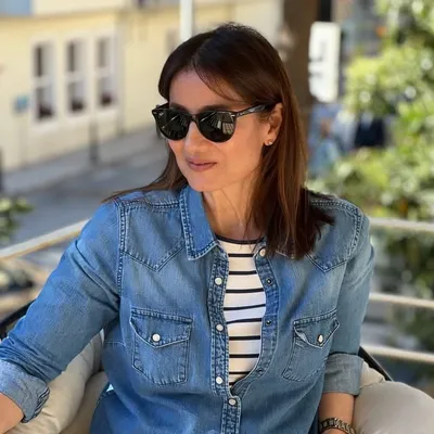 Esin Terzioğlu profile