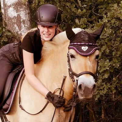 Eske Luise - OFFICIAL profile