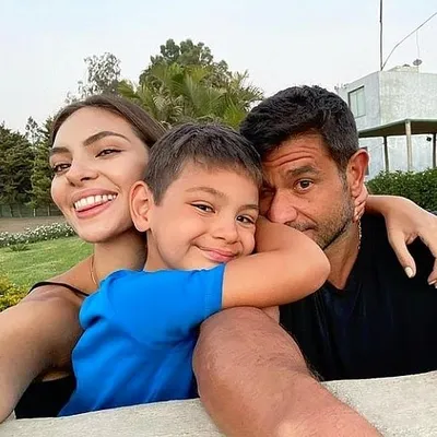 ❤ FAMILIA ESKENAZI VERTIZ ❤ profile