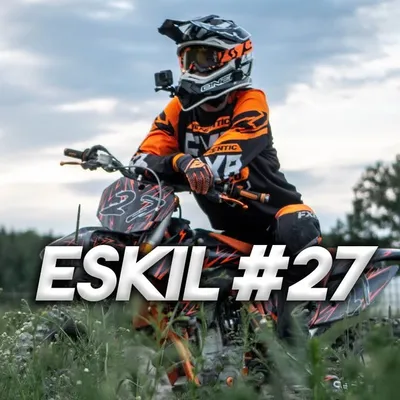 ๐ ESKIL #27 ๐ profile