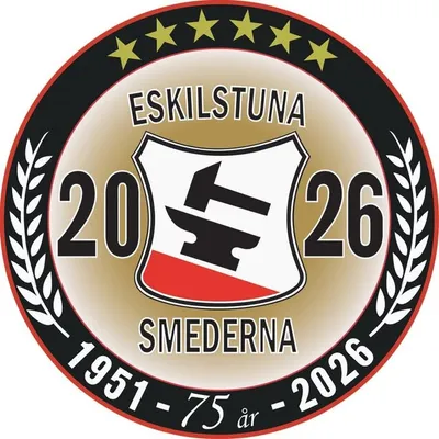 Eskilstuna Smederna profile