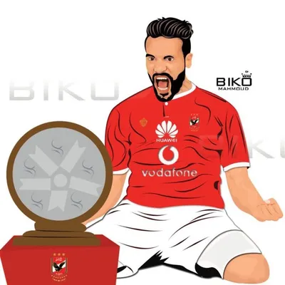 eslam mohareb profile