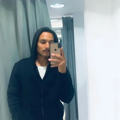 Eslam Abd El Raheem profile