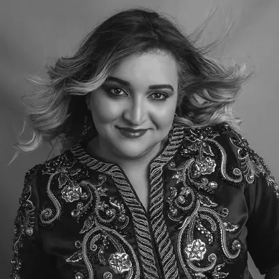 Esma Alla_أسماء علا profile