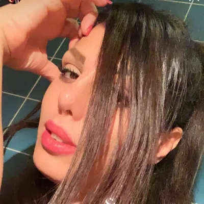Nasrin Esmaeili profile