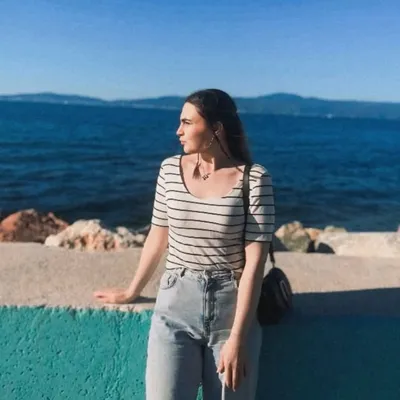 ESMA MERT profile