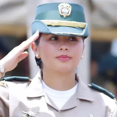 Esmeralda Alegría profile