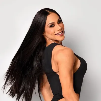 Esme Díaz profile
