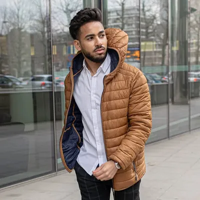 Mensfashion | Esmerlin Nova profile