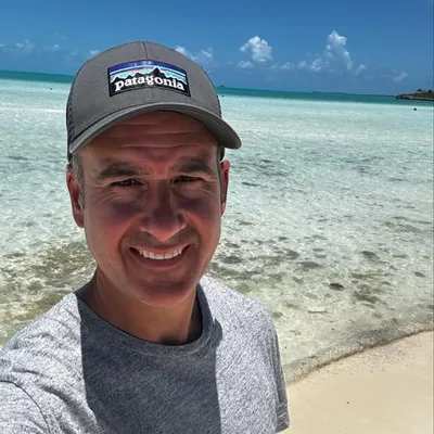 Eric Smith profile