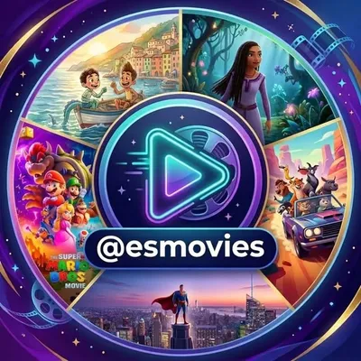 Esmovies⚪ Cine con humor⚪ Pelis y series profile