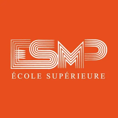 ESMP Ecole Supérieure 🪽 profile