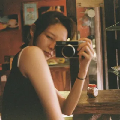 이솜 profile