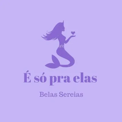 É Só Pra Elas💜 profile