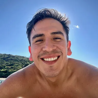 OSCAR SÁNCHEZ profile