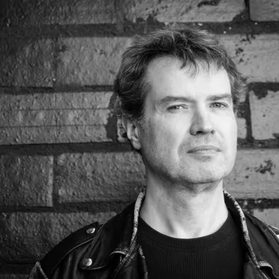 Jon Nichols profile