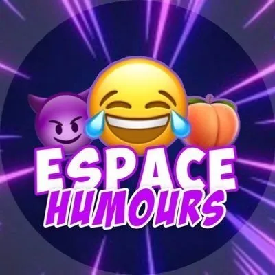 Rire, fun et divertissement 🤣 profile