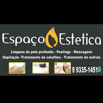 Espaço estética profile