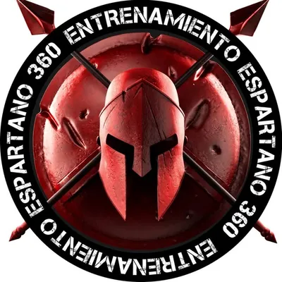 Entrenamiento Espartano 360 profile