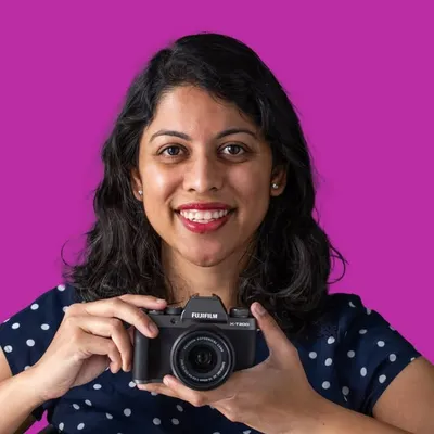 Apoorva profile