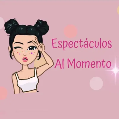 Espectáculos_Almomento profile
