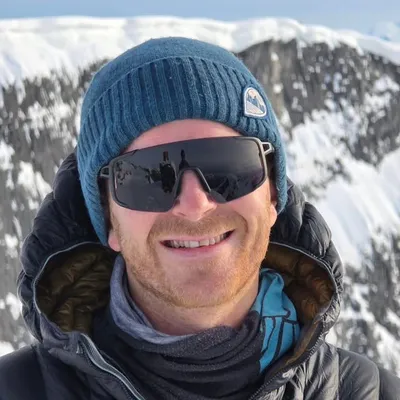 Espen Fadnes profile