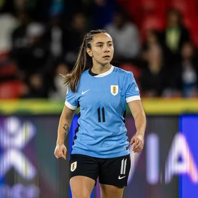Esperanza Pizarro profile