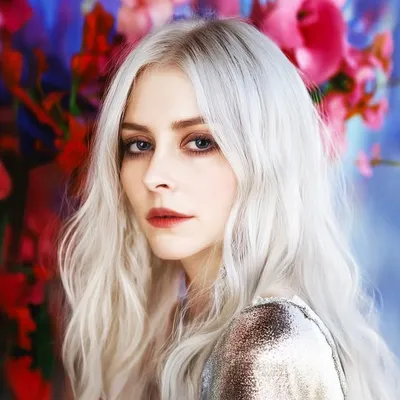 Esper Star ✦ Audrey Miller profile