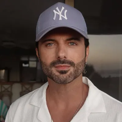 Mario Espitia profile