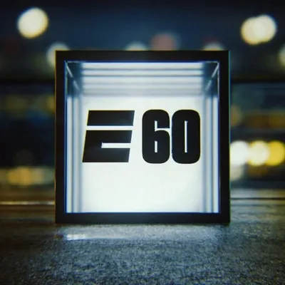 E60 profile