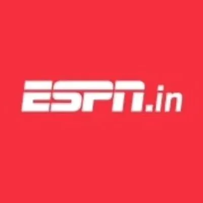 ESPN India profile