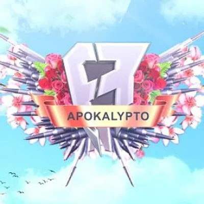 #Apokalypto profile