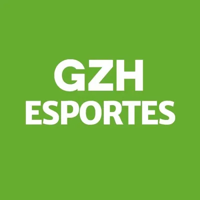 Esportes GZH profile