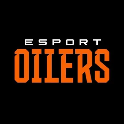 Esport Oilers profile