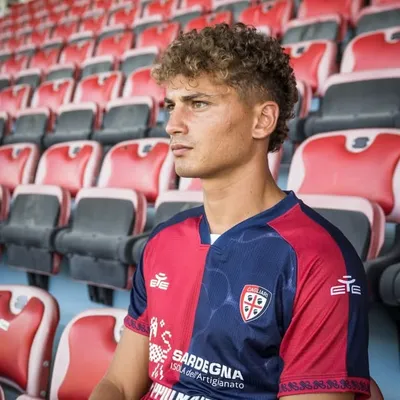 Sebastiano Esposito profile