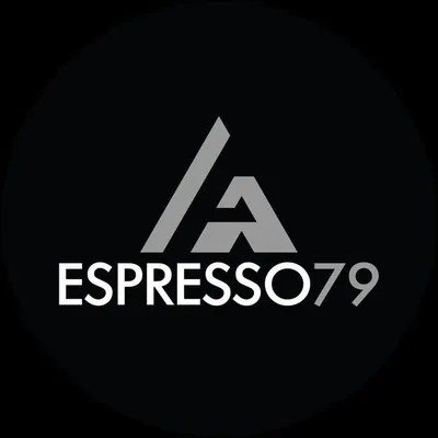 Espresso 79 profile
