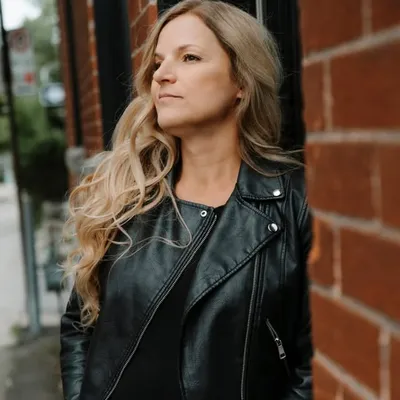 Ariane Arpin-Delorme profile