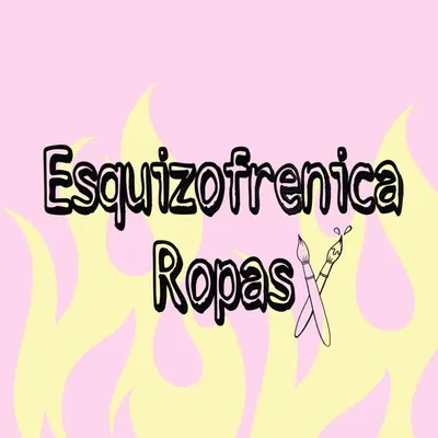 Esquizofrenica_ropas profile