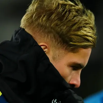 Emile Smith Rowe profile