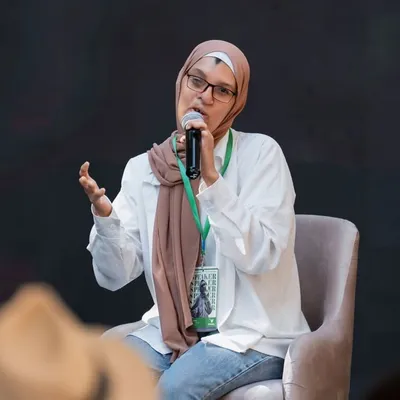 Esraa Ahmed - ام روح حلوة profile