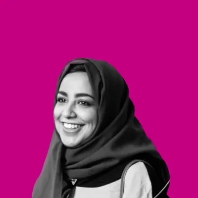 Esra’a AlGhonaim | إسراء الغنيم profile