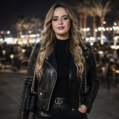 Esraa Allam profile