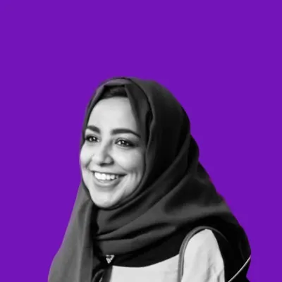 Esra’a AlGhonaim | إسراء الغنيم profile